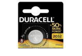 Duracell CR2032 baterija